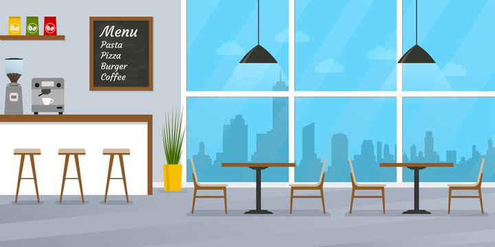 Restaurant Web-App