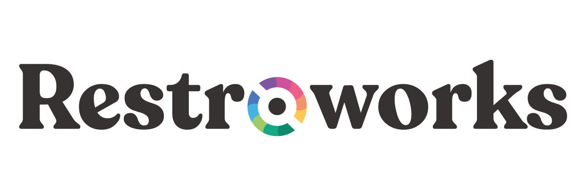 Restroworks logo